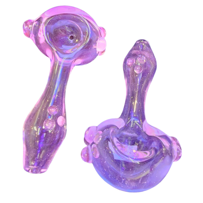 Brickyard - UV Spoon - Lucy