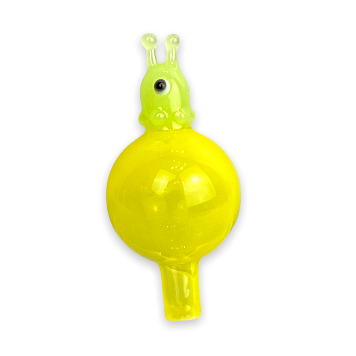 Drewbie Glass - Bubble Cap