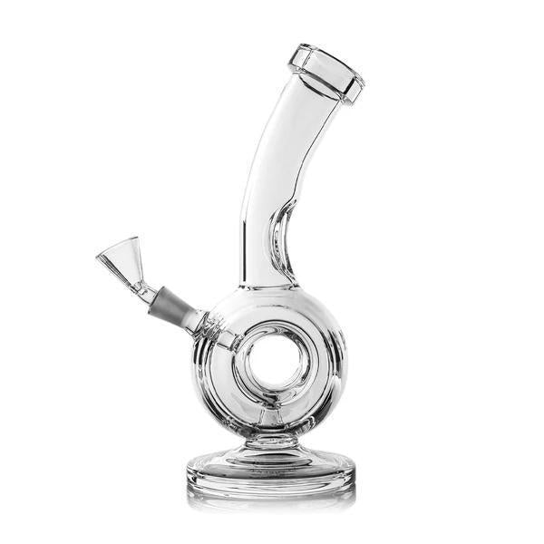 MJ Arsenal - Saturn - Clear