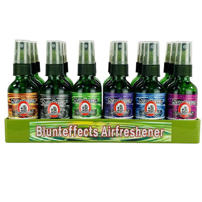 Blunt Effects - Odor Eliminating Air Freshener 2oz