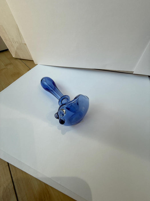 Skyglass - Unknown Artist Hand Pipes