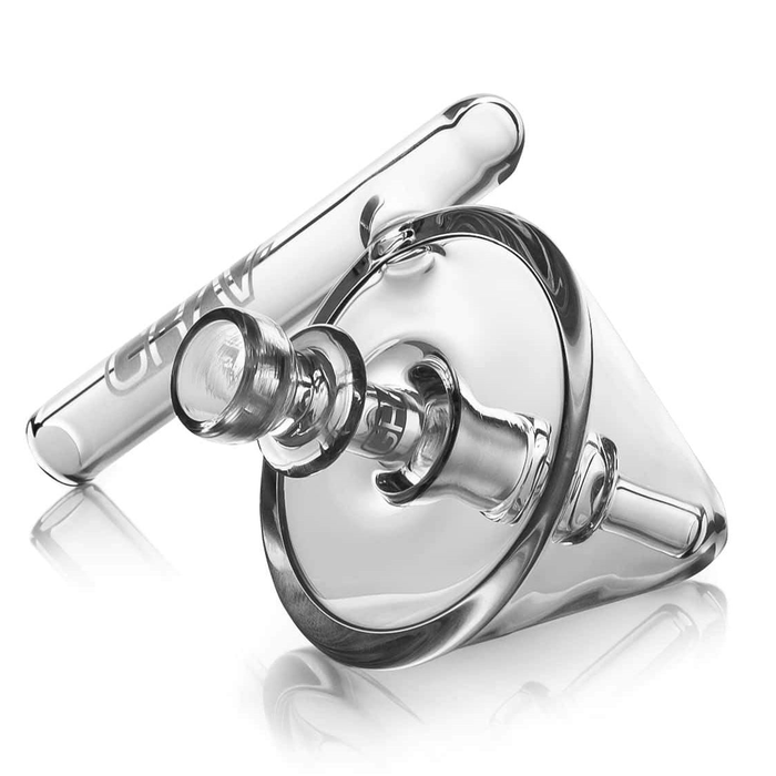 Grav - Pocket Bubbler - Conical