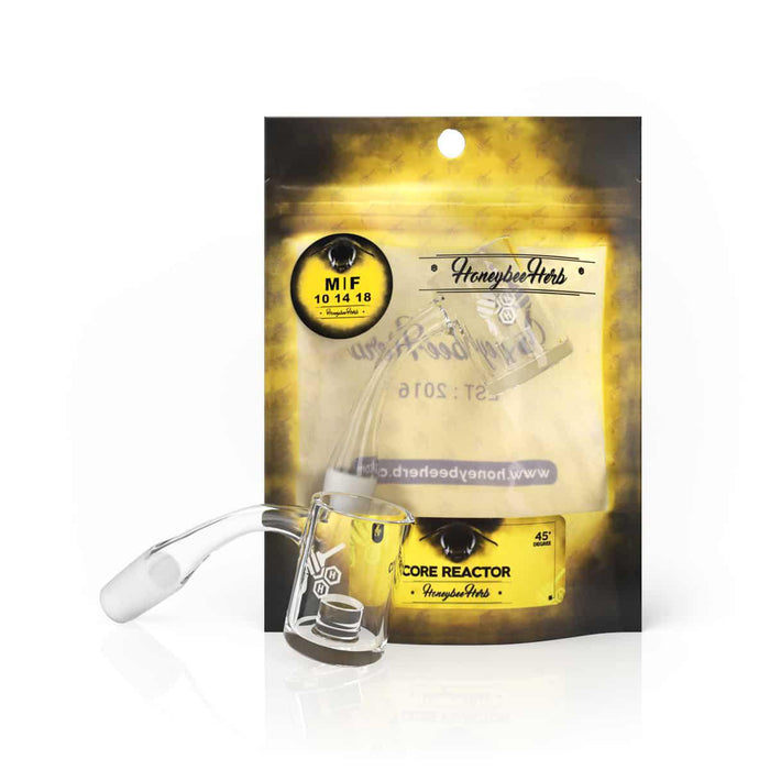 Honeybee Herb - Core Reactor - 10mm 45°