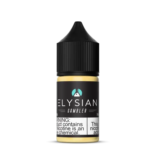 Elysian Labs - Gambler