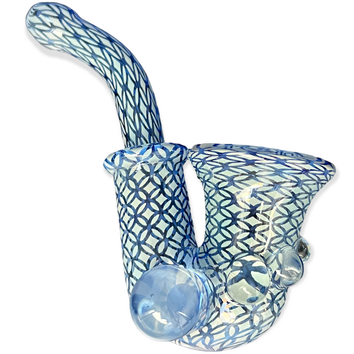 Electro B - Handpipes