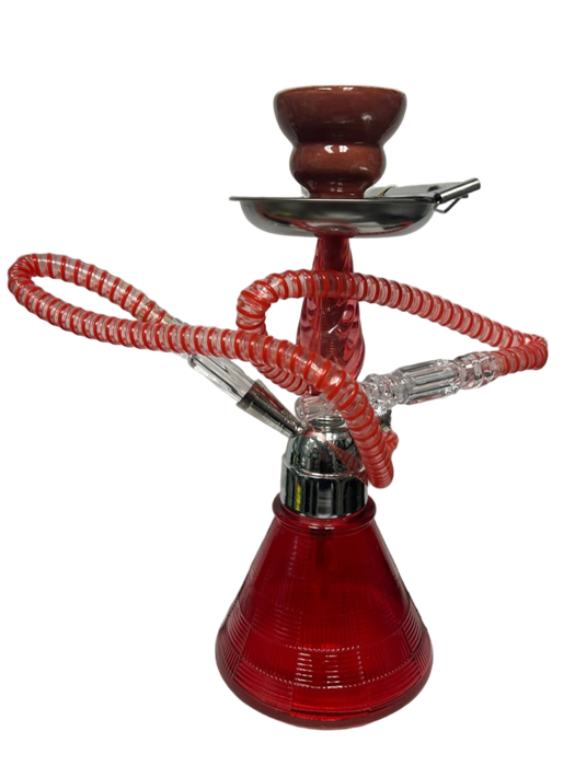 Shisha Hookah - Hookah - Small 1 Hose