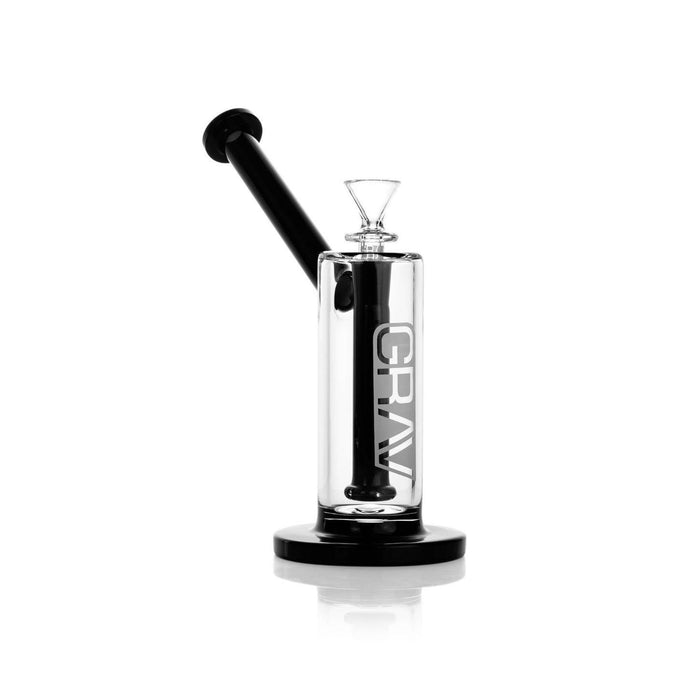 Grav - Bubbler - Upright Bubbler