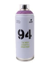 MTN - 94 - Spray Paint