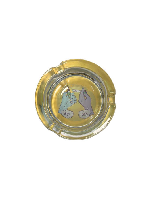 Ugly House - Ashtray