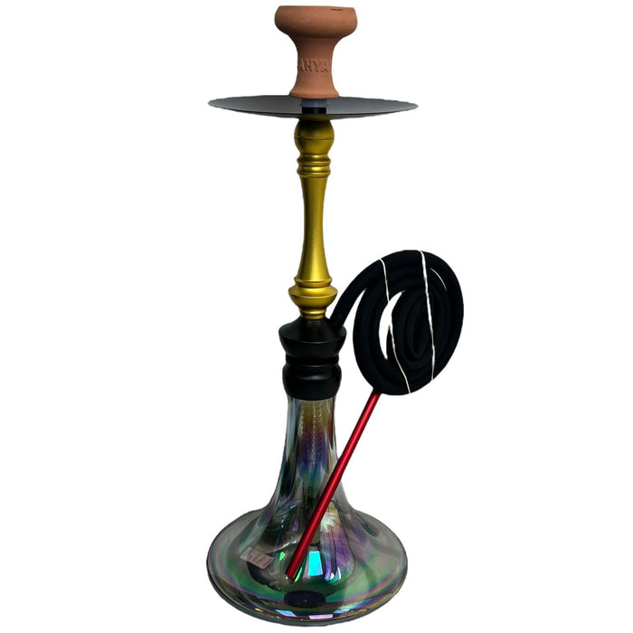 Yahya - Hookah - Large 1 Hose