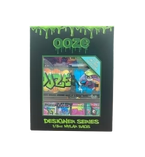 Ooze Designer Mylar Bags 10 count