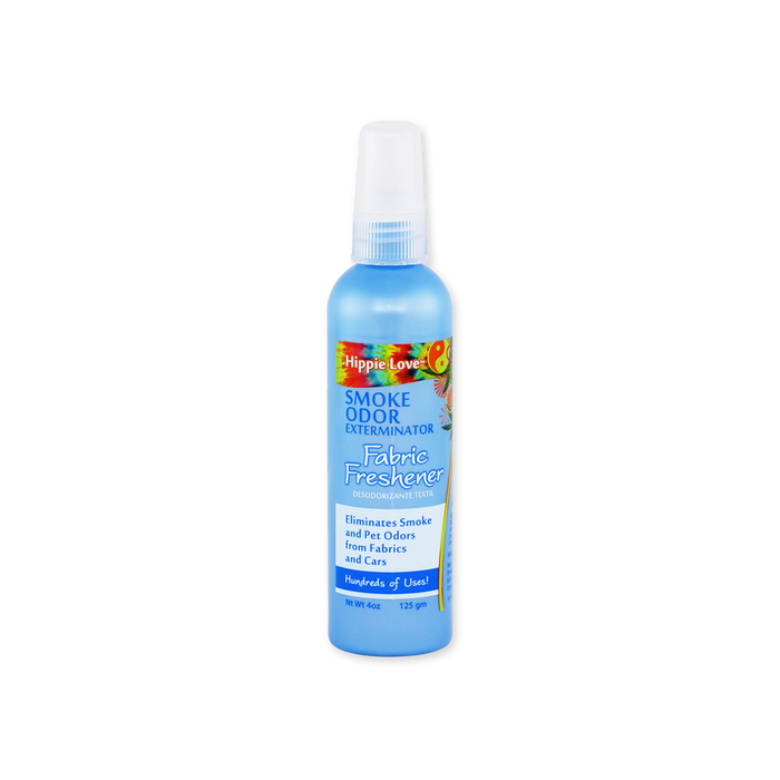 Smoke Odor - Fabric Freshener - 4oz