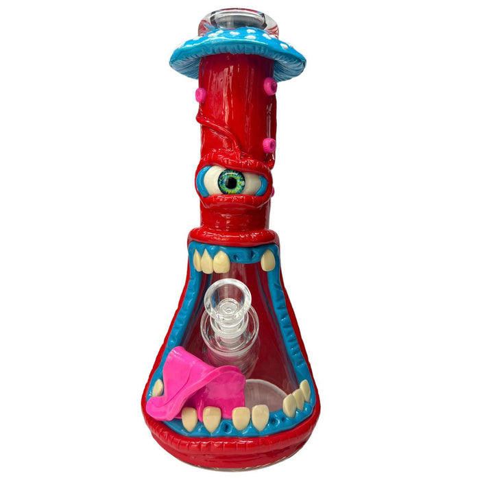 SkyGlass - Color Monster Beaker