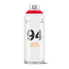 MTN - 94 - Spray Paint