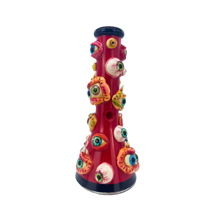 SkyGlass - Eyeball Beaker