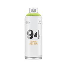 MTN - 94 - Spray Paint