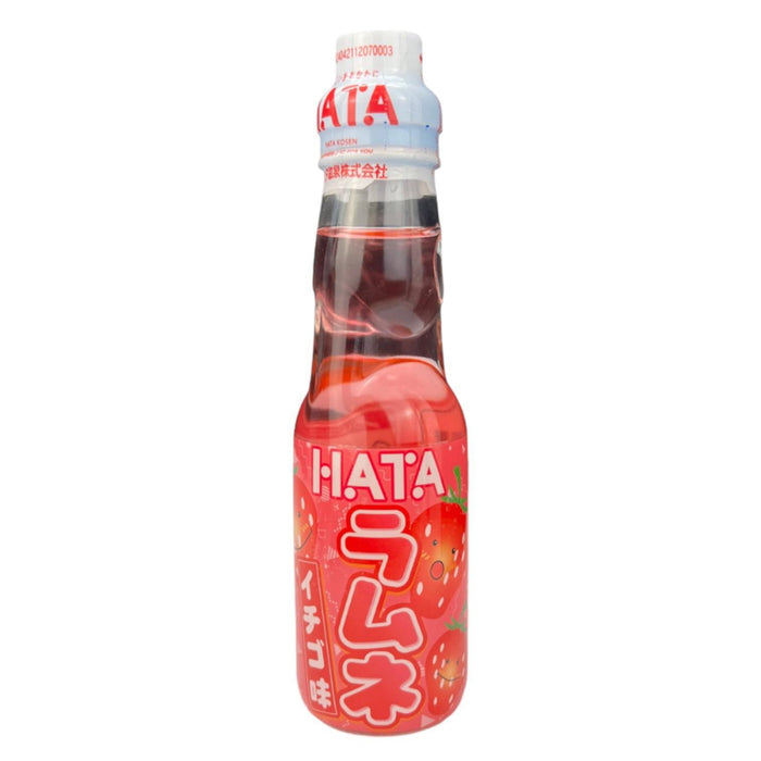 Ramune - Bottles