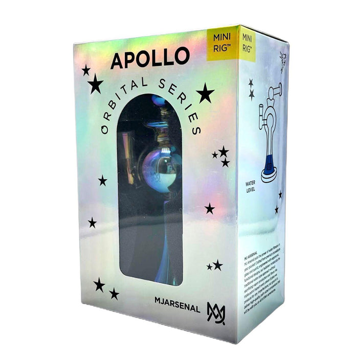 MJ Arsenal - Apollo