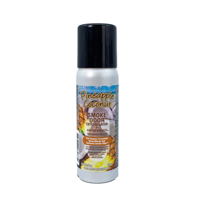 Smoke Odor - 2.5oz Spray