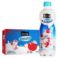 Minute Maid - Yogurt Drinks