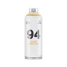 MTN - 94 - Spray Paint