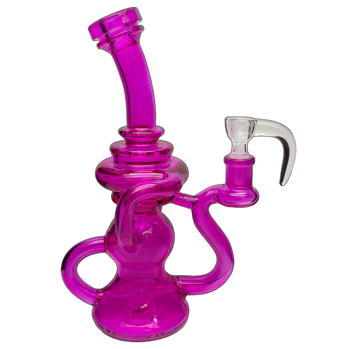 Neon UV - Sphere Recycler