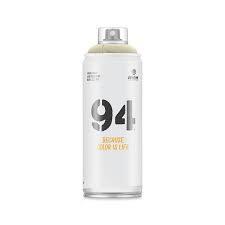 MTN - 94 - Spray Paint