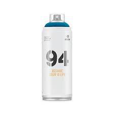 MTN - 94 - Spray Paint