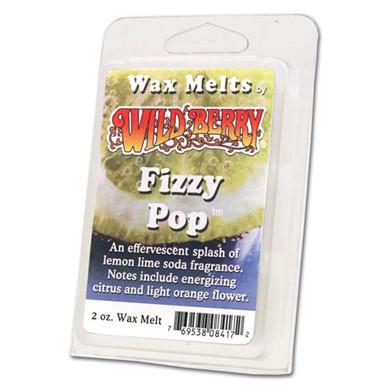 Wild Berry - Wax Melts