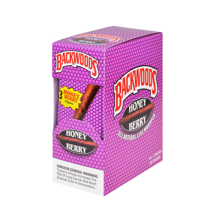 Backwoods - 3 Pack