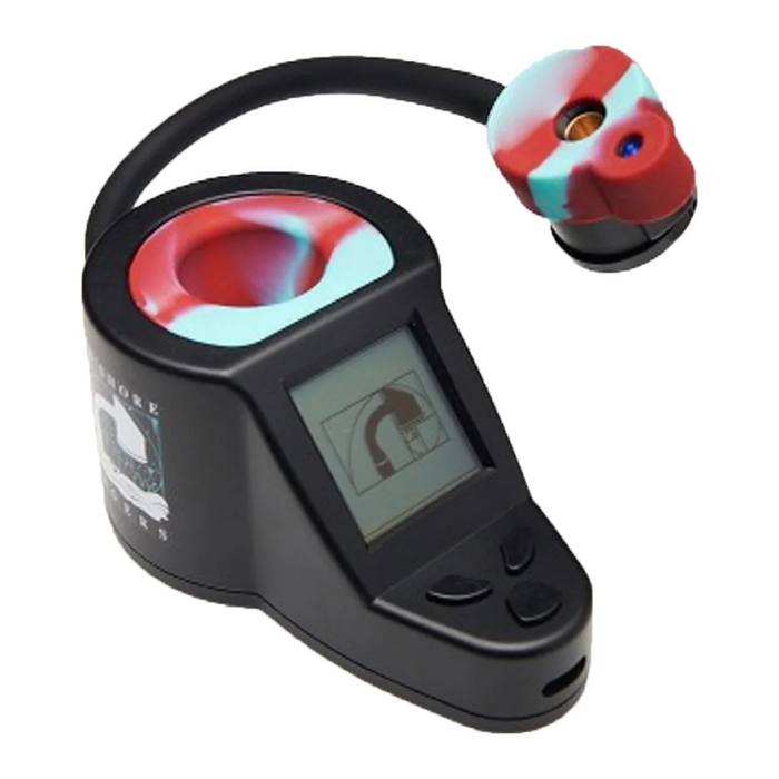 Dab Rite - Digital Thermometer