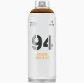 MTN - 94 - Spray Paint