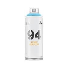 MTN - 94 - Spray Paint