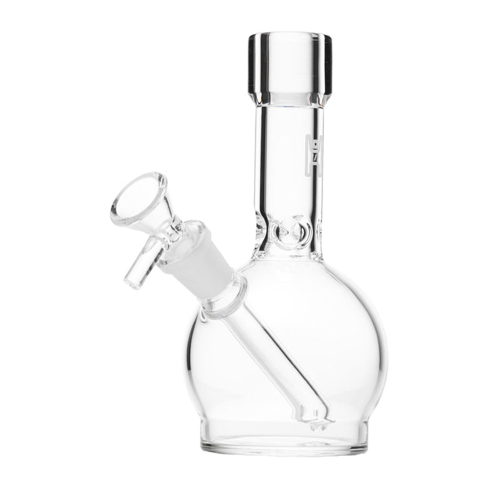 Human Grade - 6" Ball Water Pipe