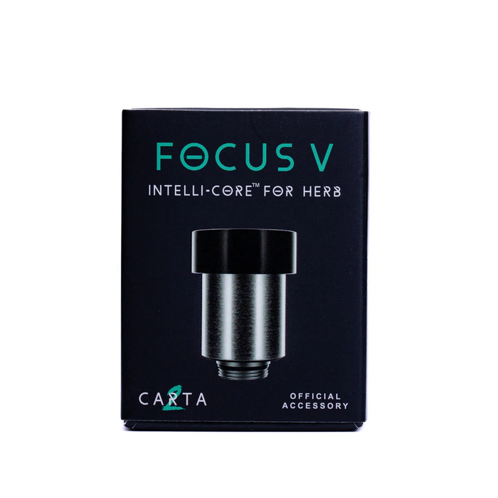 Focus V - Carta - Accesories