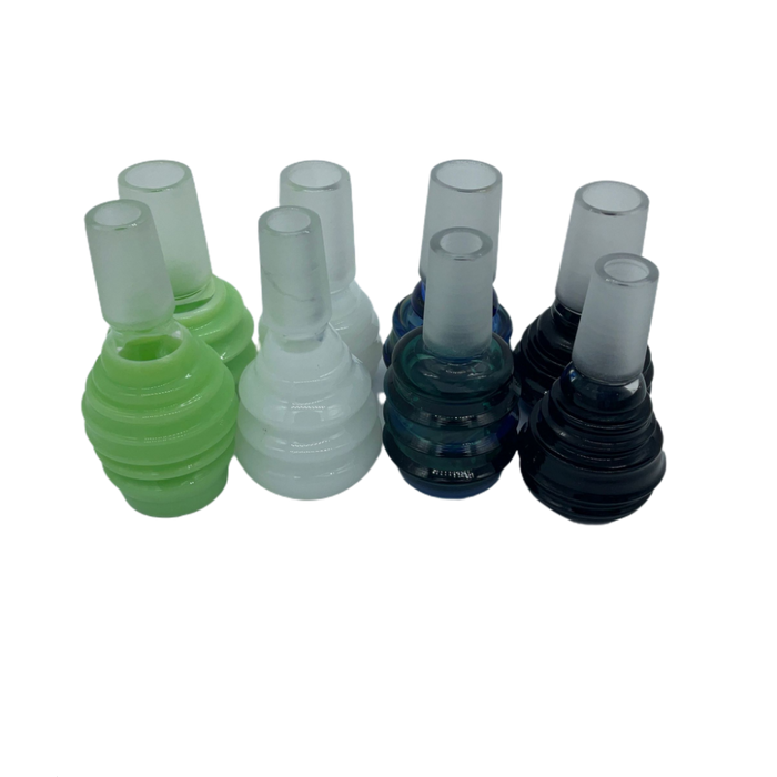 STR8 GLASS - Bowl