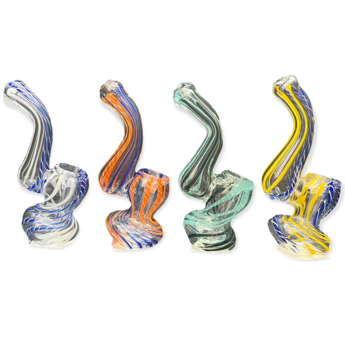 Babu Glass - Bubblers