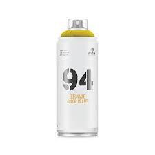 MTN - 94 - Spray Paint