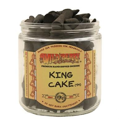 Wild Berry - Incense Cones