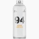 MTN - 94 - Spray Paint