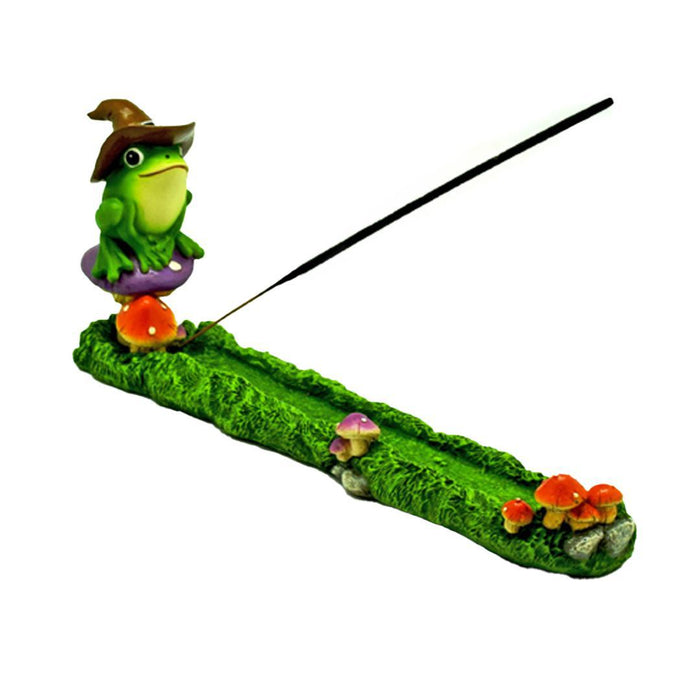 Medusa Customs - Fantasy Incense Burners
