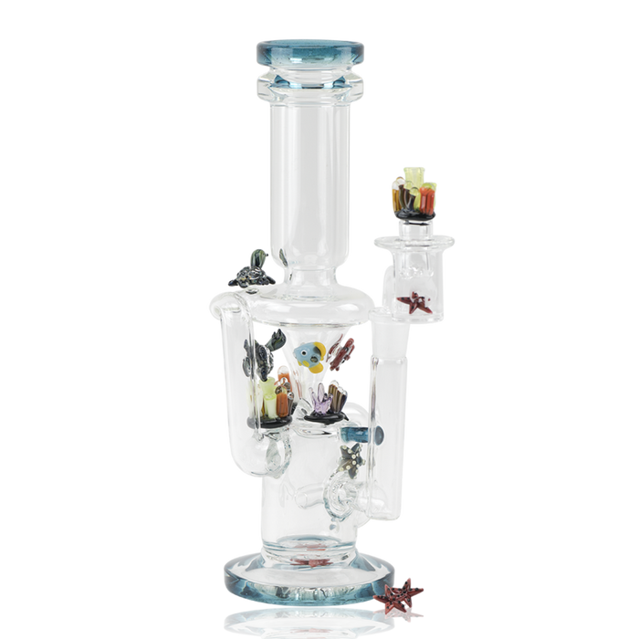 Empire Water Pipe - Under The Sea Recycler