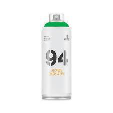 MTN - 94 - Spray Paint