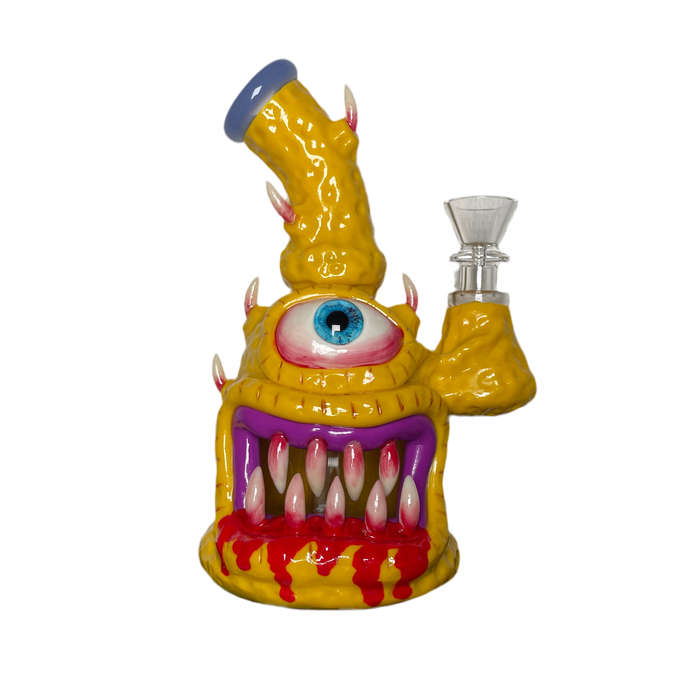 Skyglass - Drooling Monster Banger Hanger