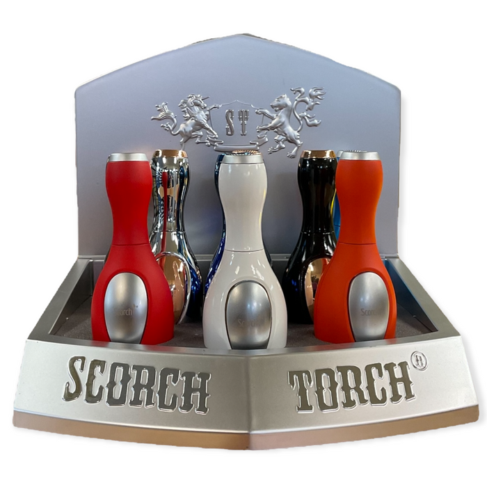 Scorch Torch - Bowling Pin Asst. - Color