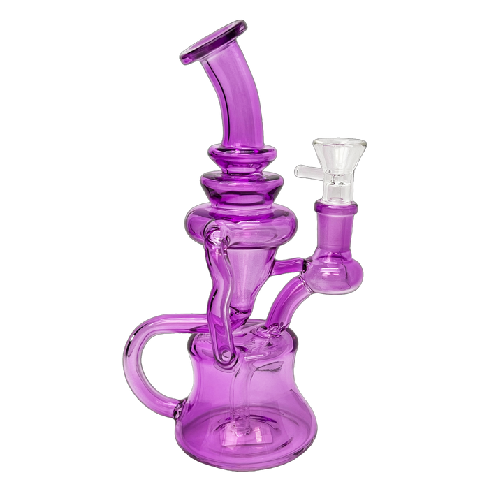 Neon UV - Single Uptake Recycler