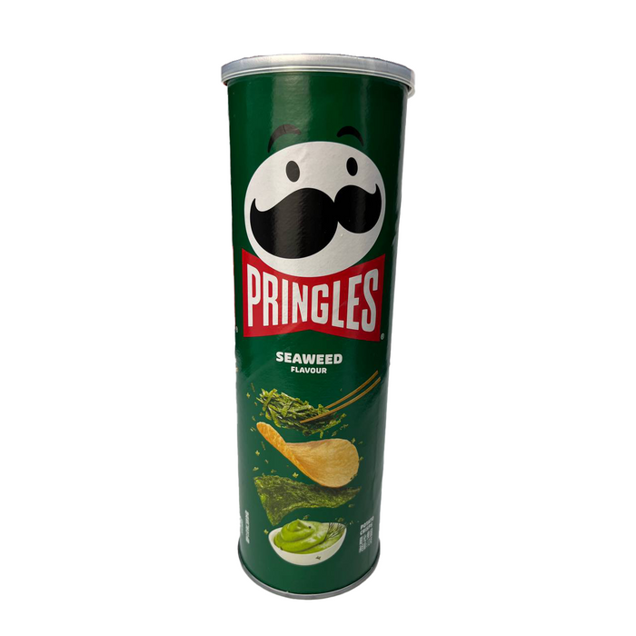 Pringles - Can