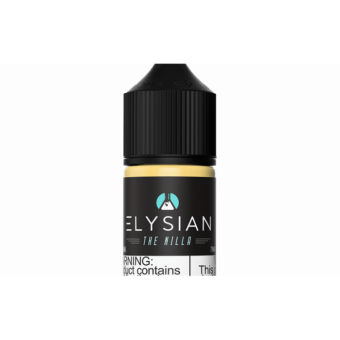 Elysian Labs - The Nilla