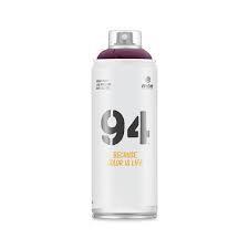 MTN - 94 - Spray Paint