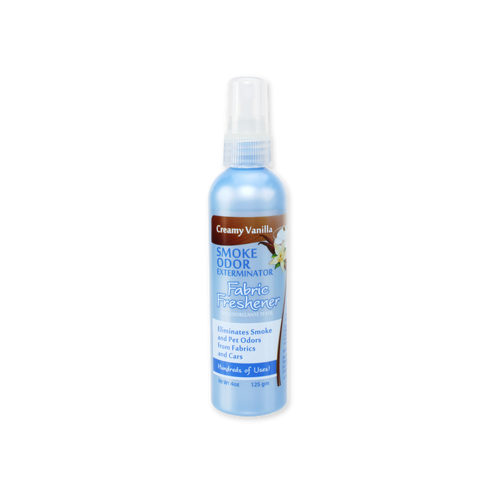 Smoke Odor - Fabric Freshener - 4oz